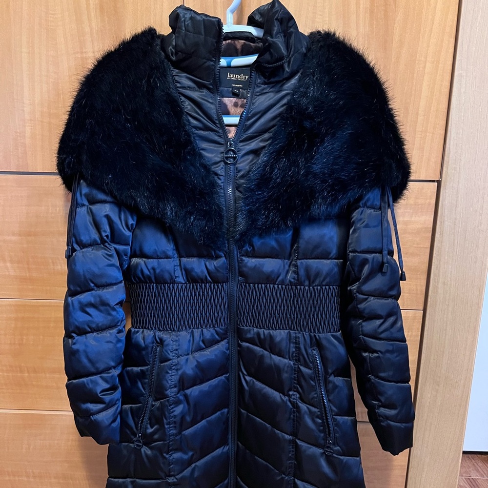 Laundry Jacket